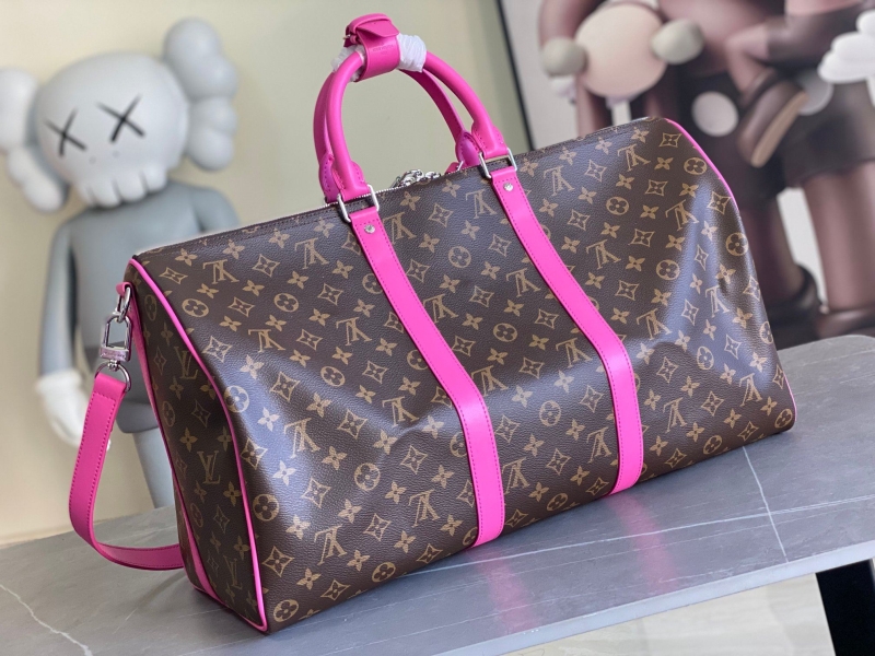 LV Travel Bags